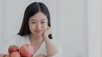 ‘근육은 적고 지방은 들쭉날쭉’ 아시아 체성분의 특징