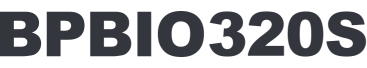 bpbio320s