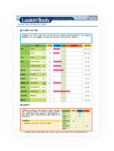 u-Town 결과지